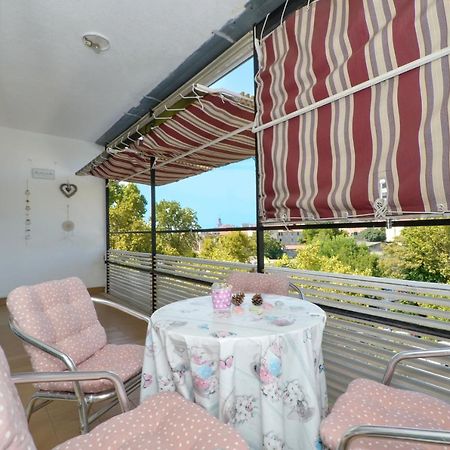 Apartman Lazy Summer Days Split Ngoại thất bức ảnh