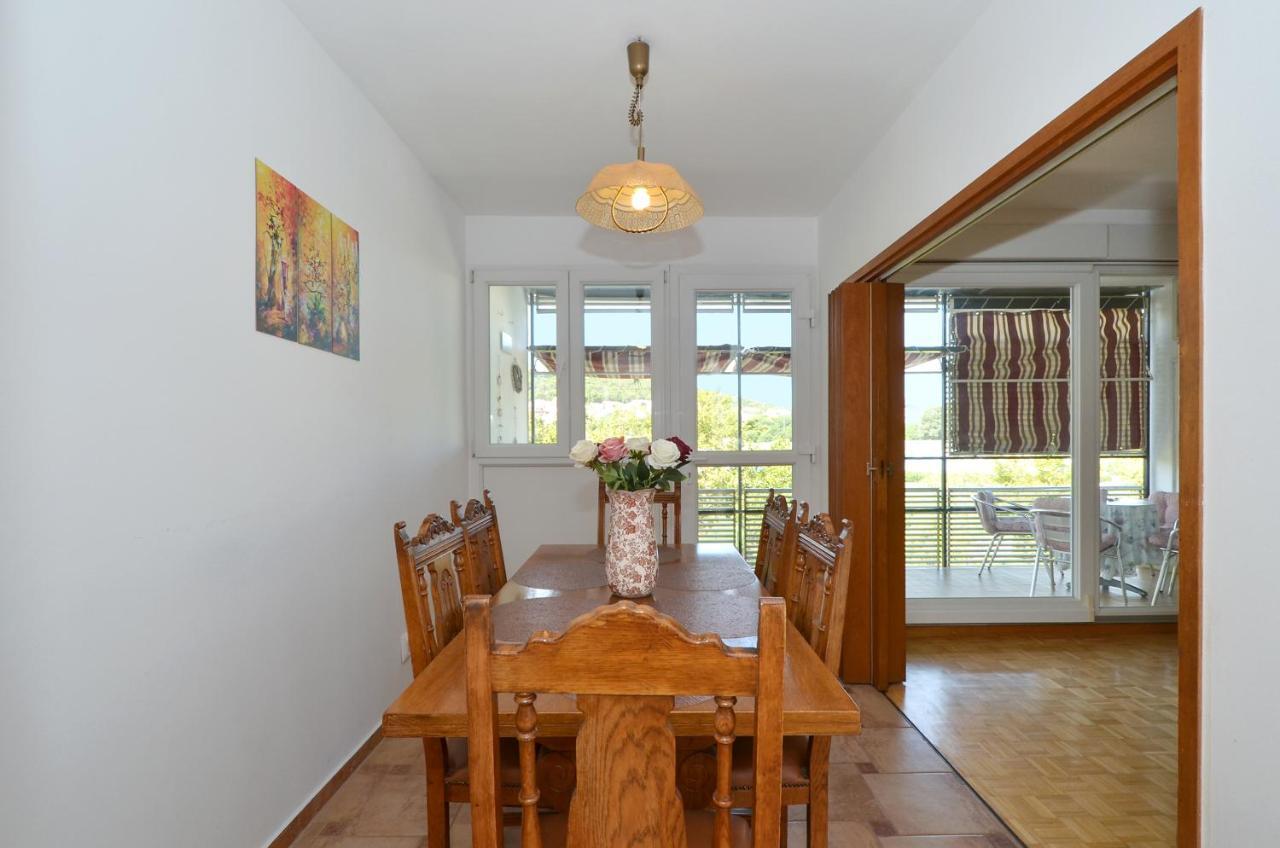 Apartman Lazy Summer Days Split Ngoại thất bức ảnh
