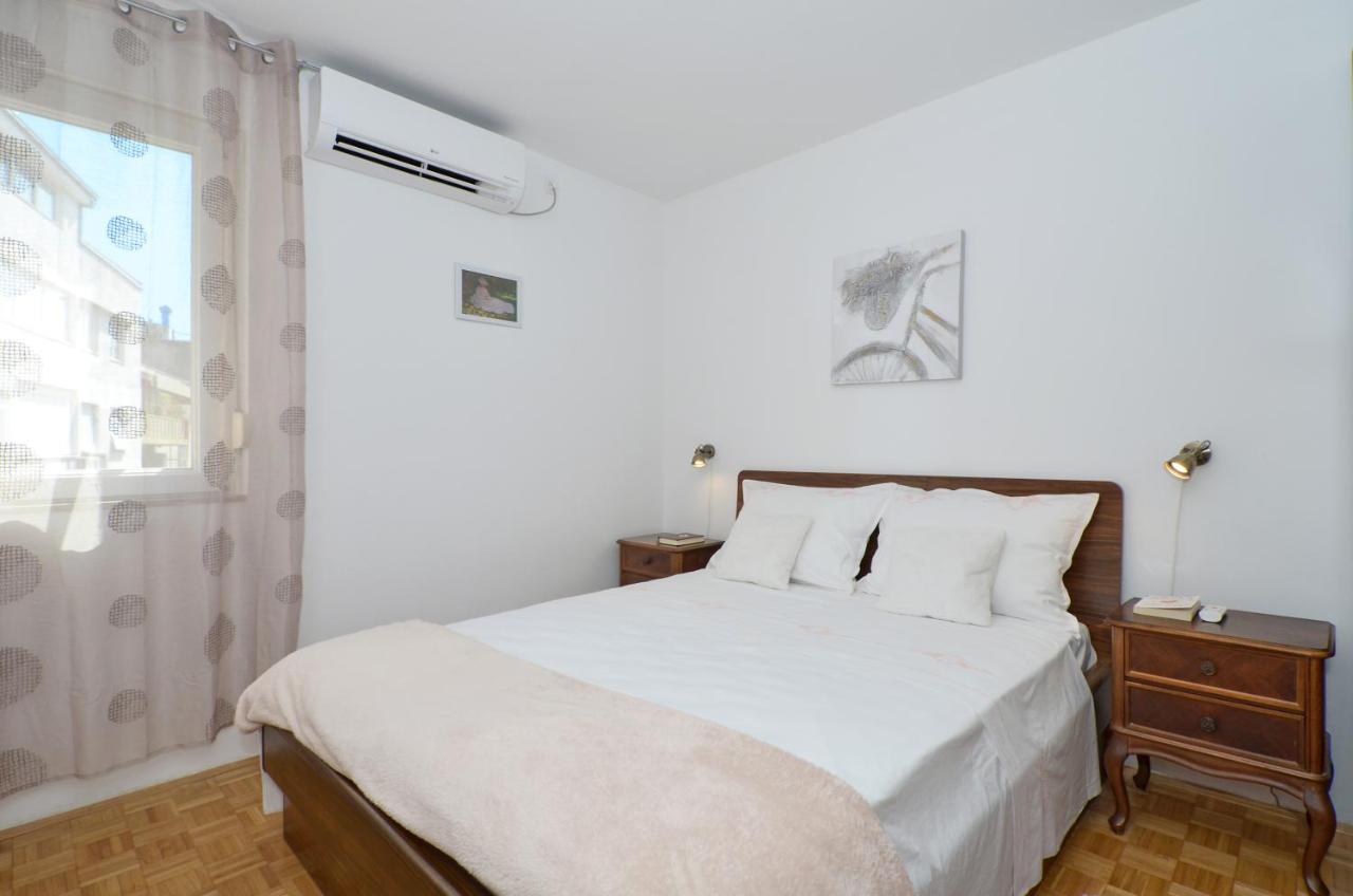 Apartman Lazy Summer Days Split Ngoại thất bức ảnh