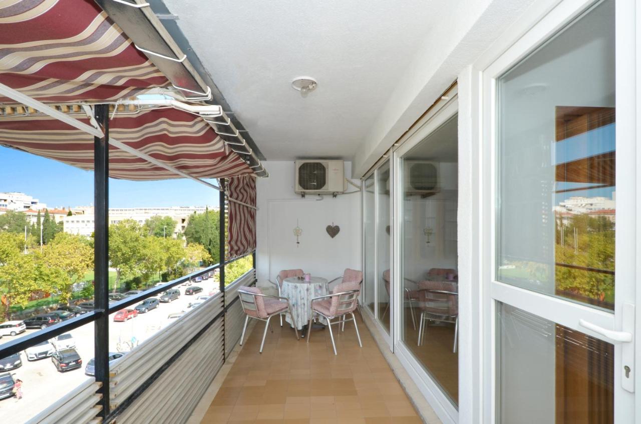 Apartman Lazy Summer Days Split Ngoại thất bức ảnh