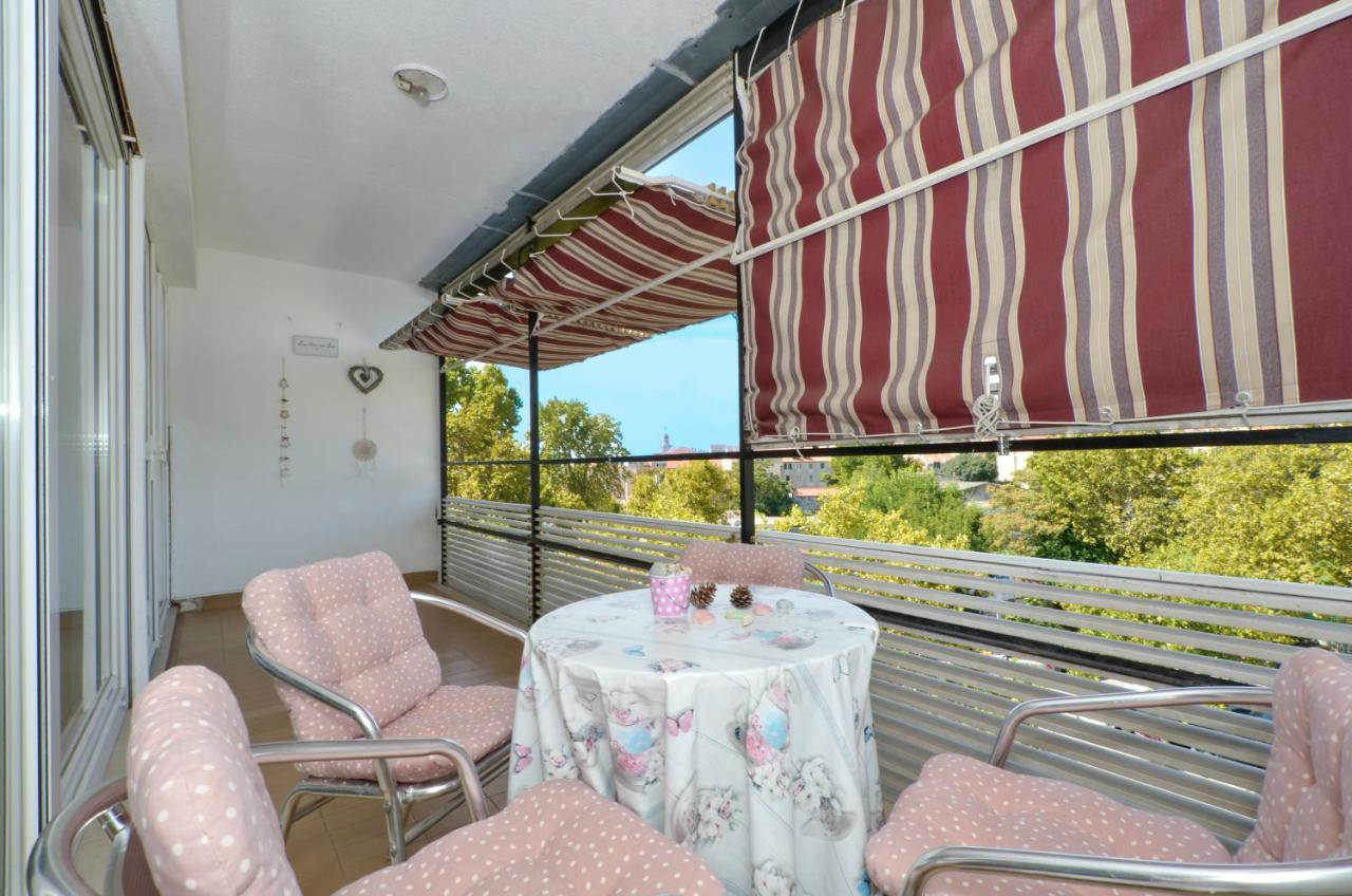 Apartman Lazy Summer Days Split Ngoại thất bức ảnh