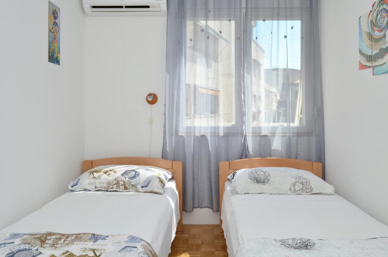 Apartman Lazy Summer Days Split Ngoại thất bức ảnh