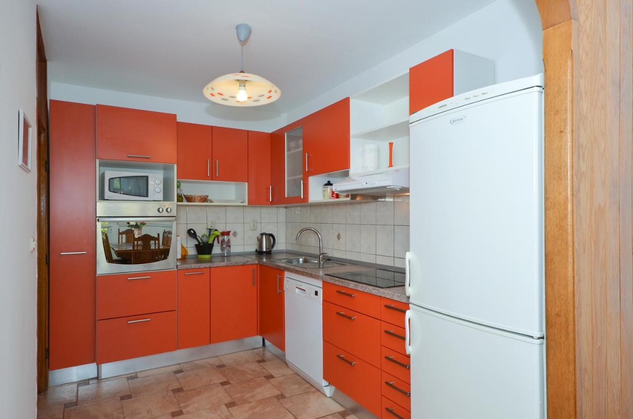 Apartman Lazy Summer Days Split Ngoại thất bức ảnh