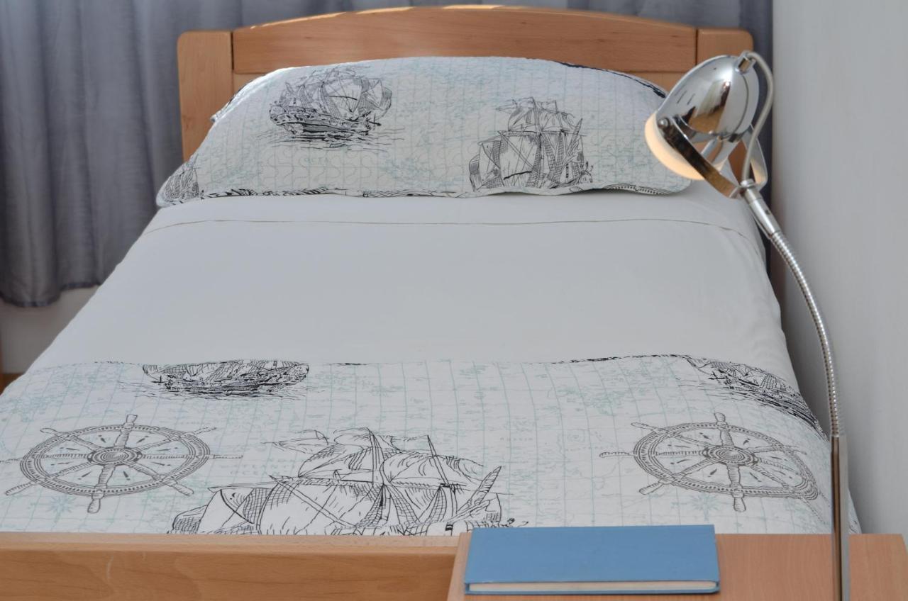 Apartman Lazy Summer Days Split Ngoại thất bức ảnh