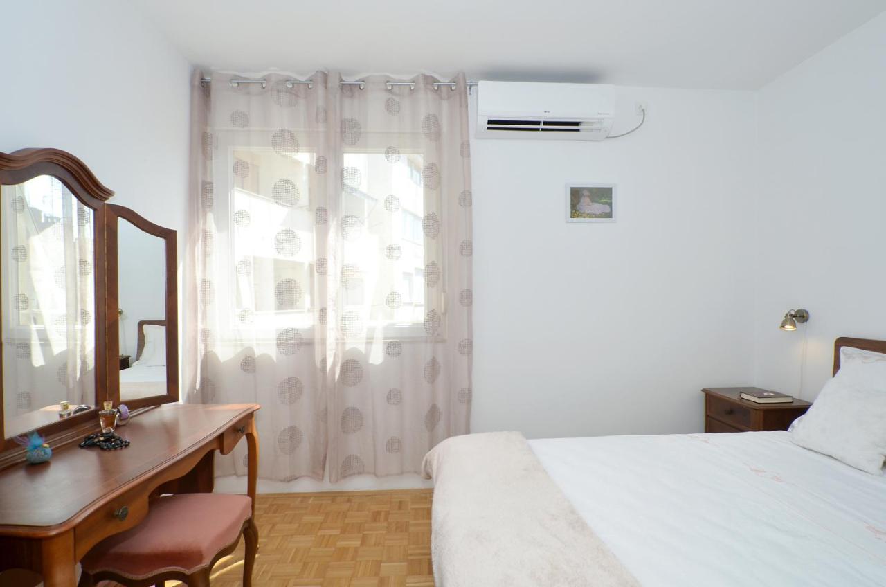 Apartman Lazy Summer Days Split Ngoại thất bức ảnh