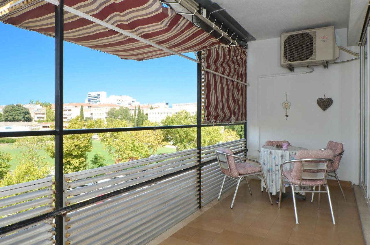 Apartman Lazy Summer Days Split Ngoại thất bức ảnh