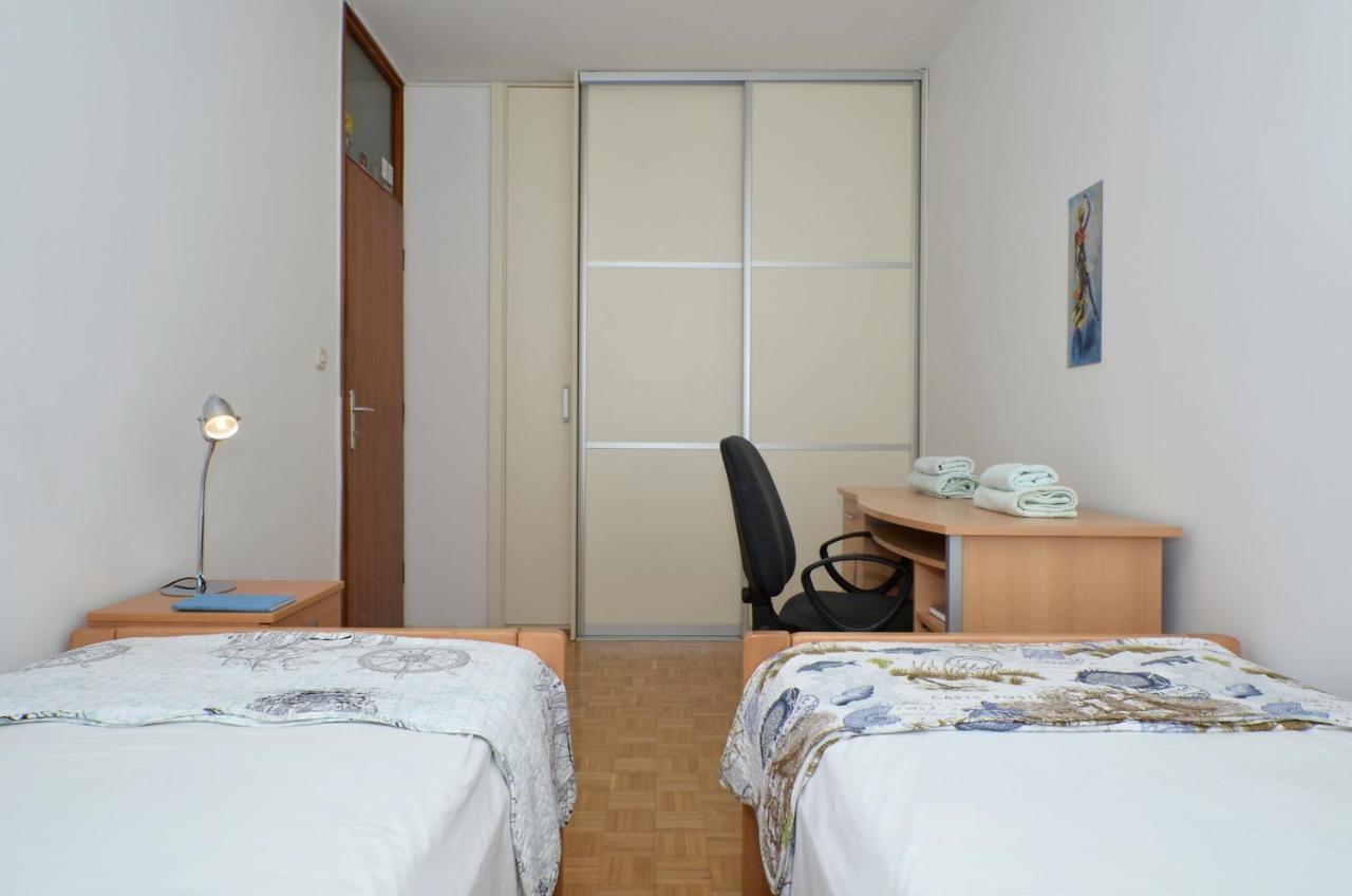 Apartman Lazy Summer Days Split Ngoại thất bức ảnh