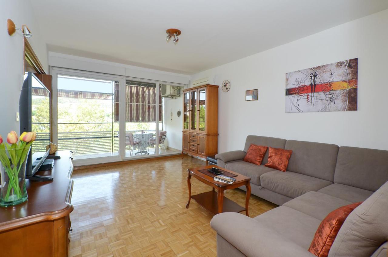 Apartman Lazy Summer Days Split Ngoại thất bức ảnh
