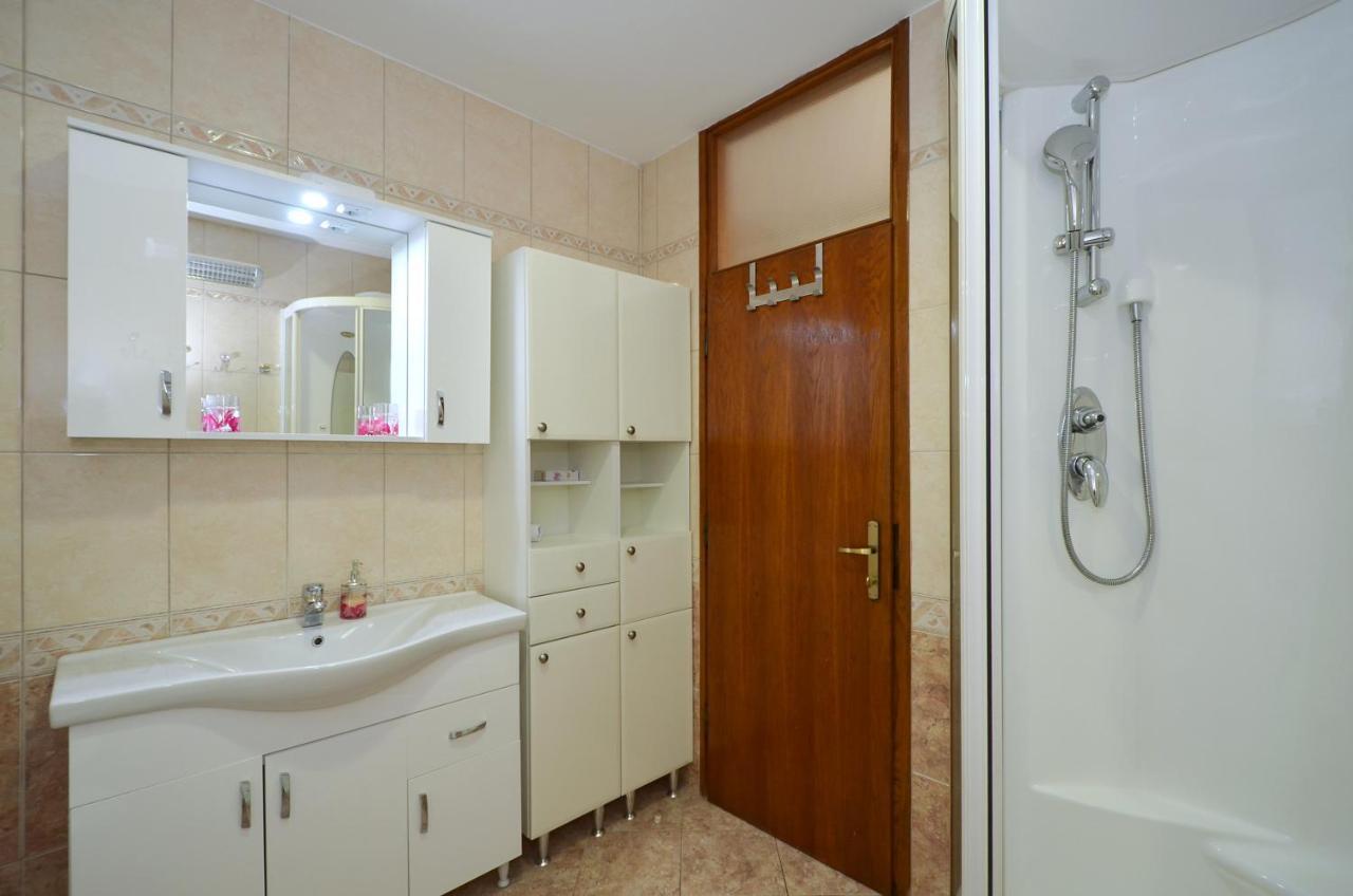 Apartman Lazy Summer Days Split Ngoại thất bức ảnh