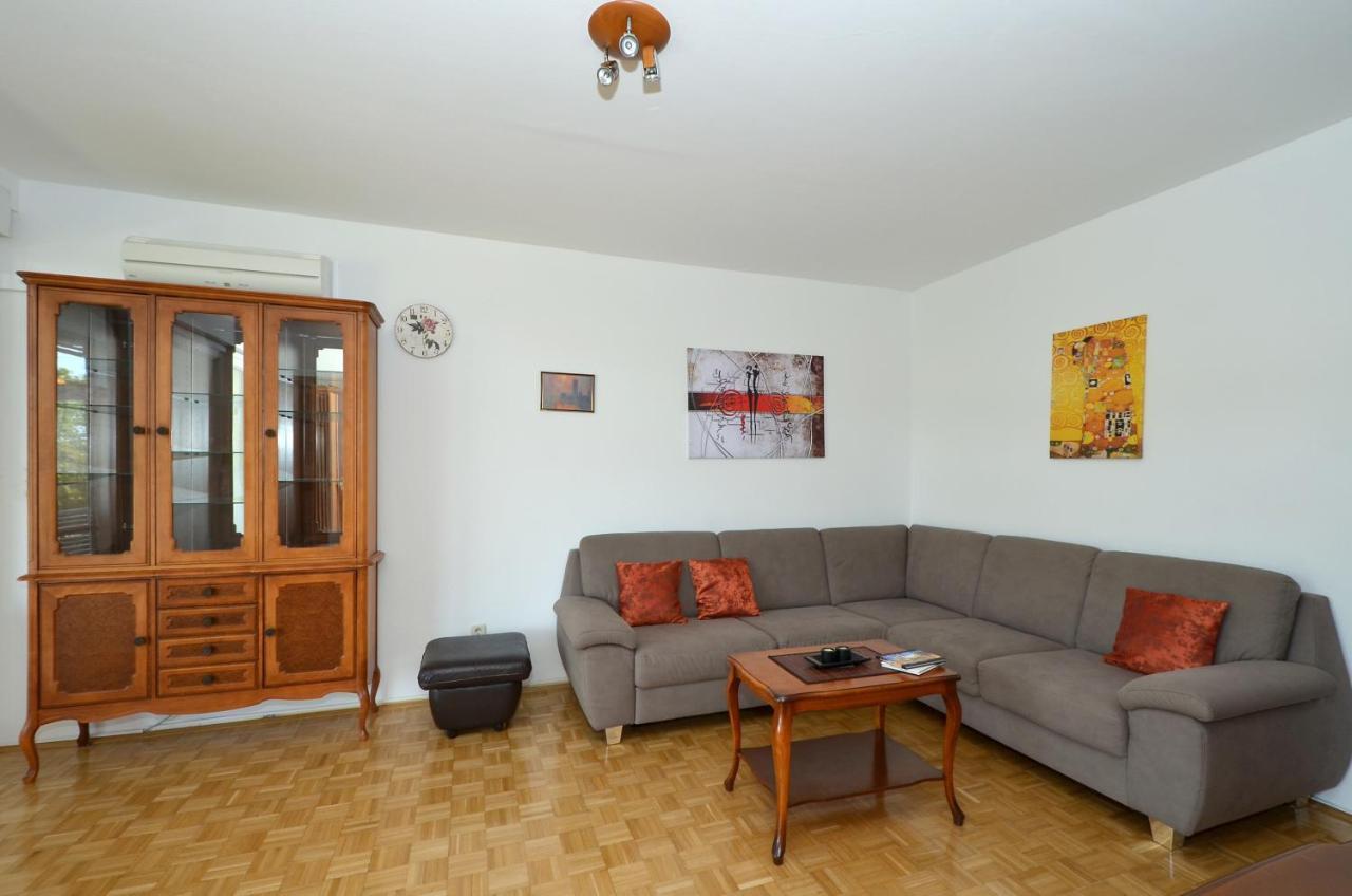 Apartman Lazy Summer Days Split Ngoại thất bức ảnh