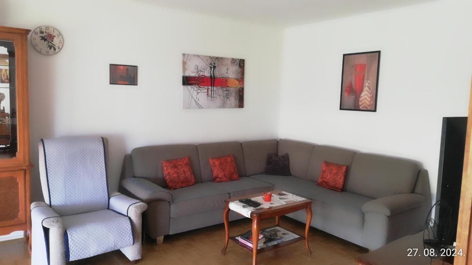Apartman Lazy Summer Days Split Ngoại thất bức ảnh