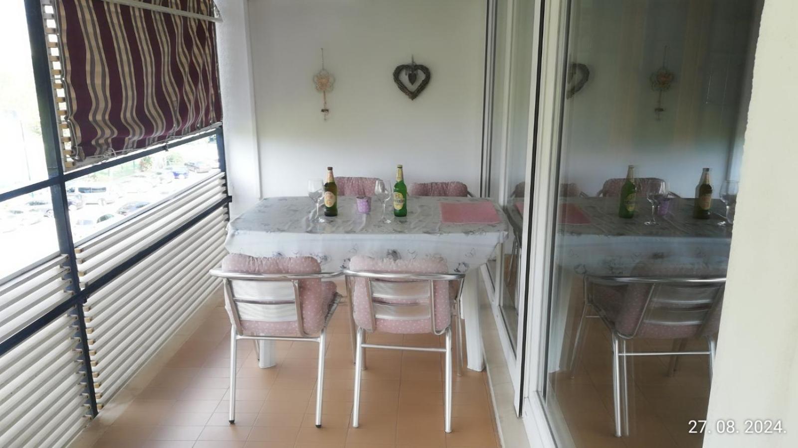 Apartman Lazy Summer Days Split Ngoại thất bức ảnh