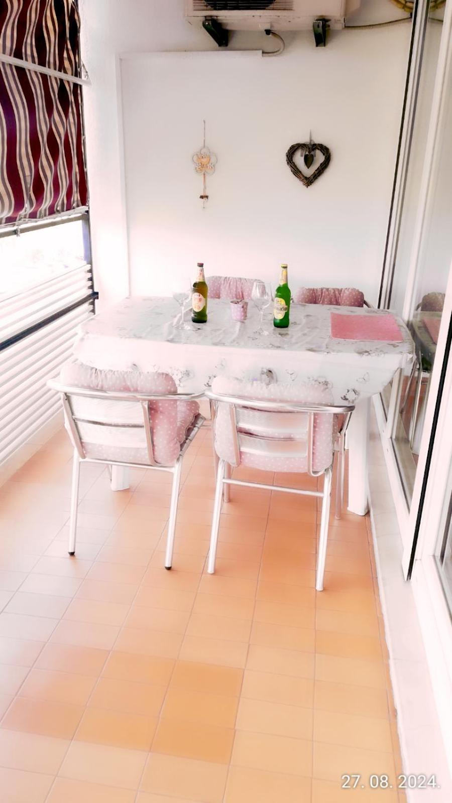 Apartman Lazy Summer Days Split Ngoại thất bức ảnh